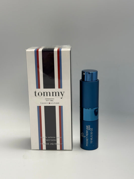 Tommy by Tommy Hilfiger Eau de Toilette for Men