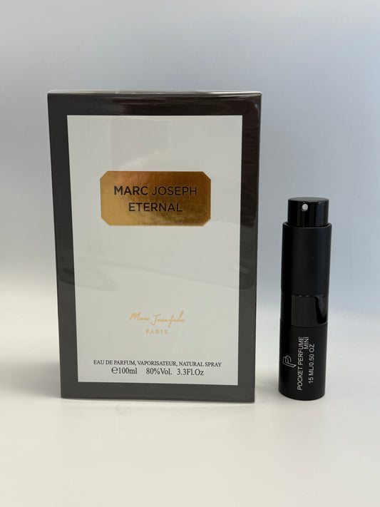 Marc Joseph Eternal Eau de Parfum for Men