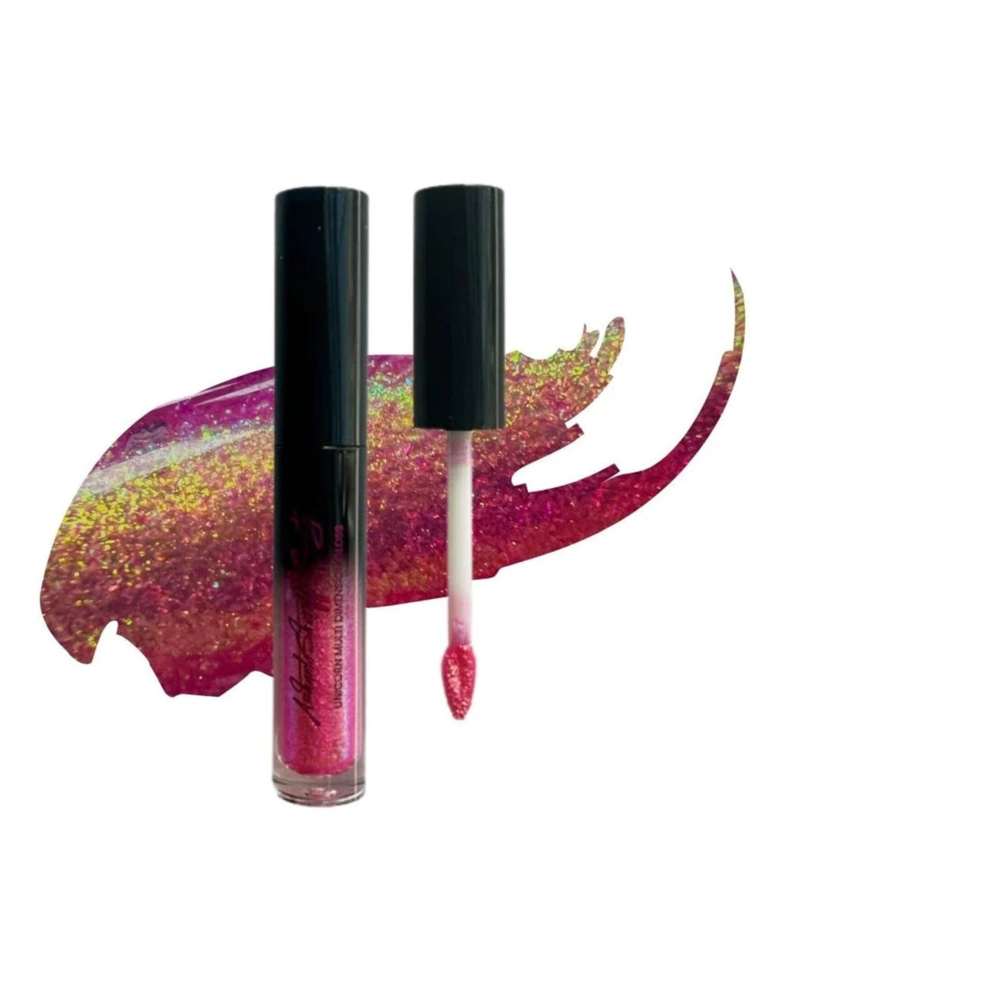 Ashunta Sheriff Beauty Unicorn Multidimensional Gloss
