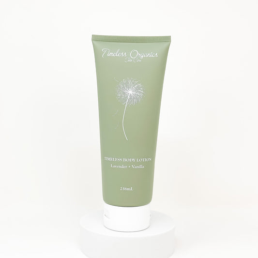Timeless Body Lotion