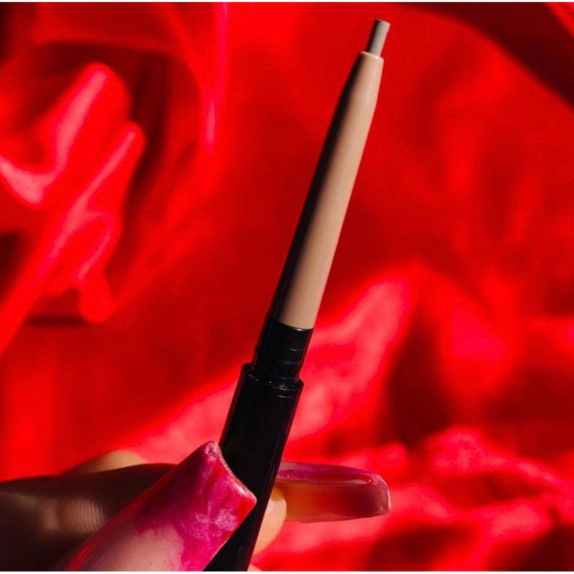 Prolux 2 in 1 Eyebrow Pencil