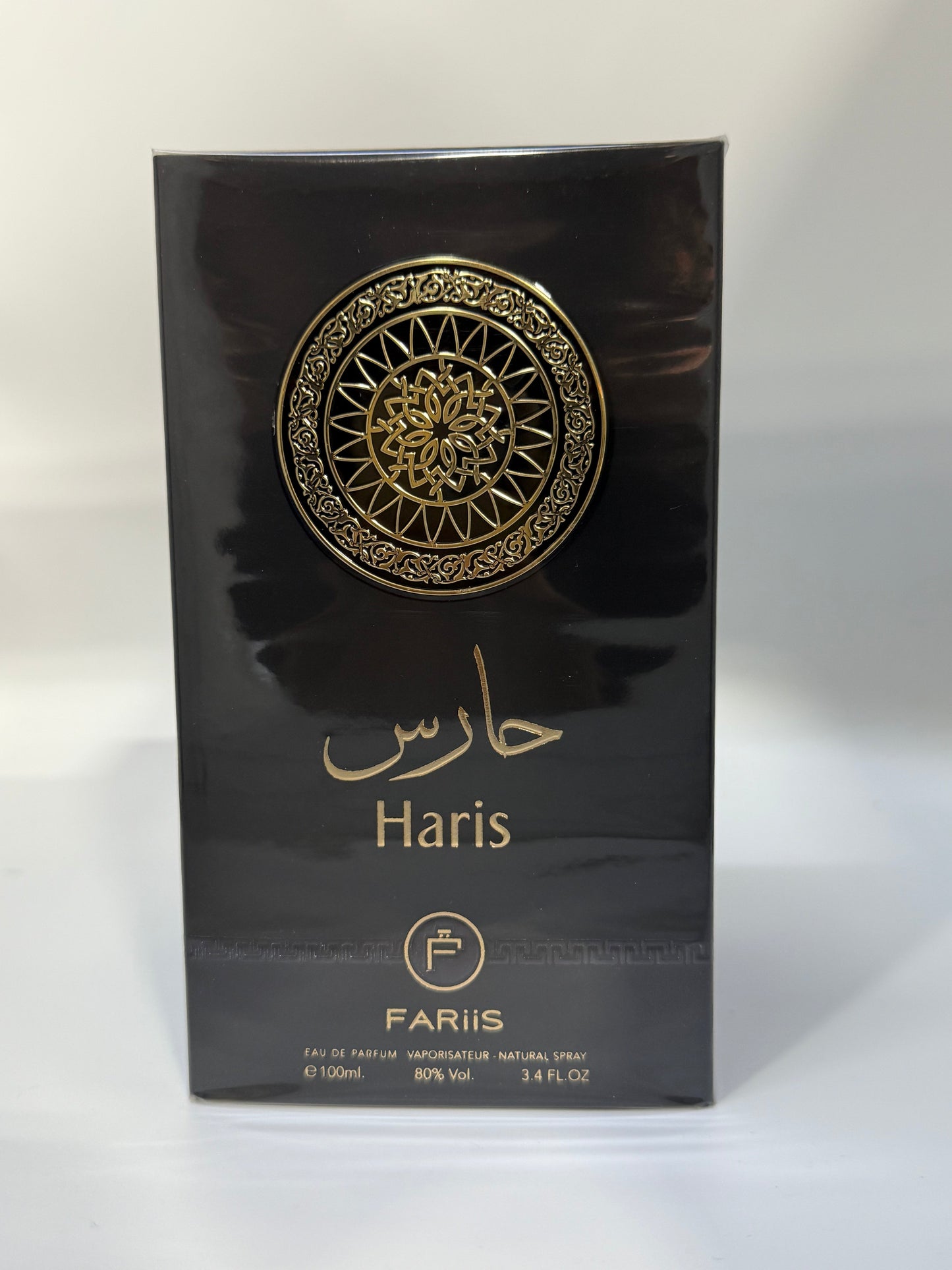 Fariis Haris Eau de Parfum Unisex