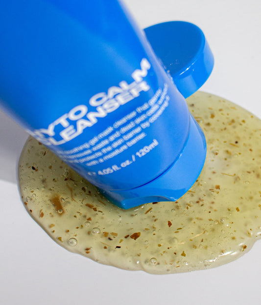 펠트 아포테케 피토캄 클렌져 120ml