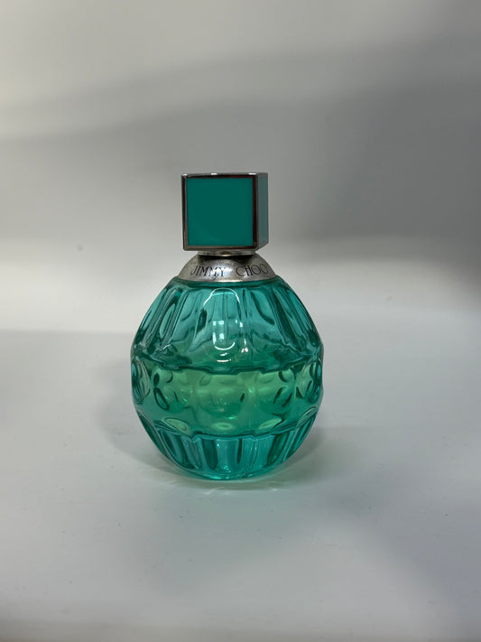 Jimmy Choo Exotic Eau De Toilette Spray for Women