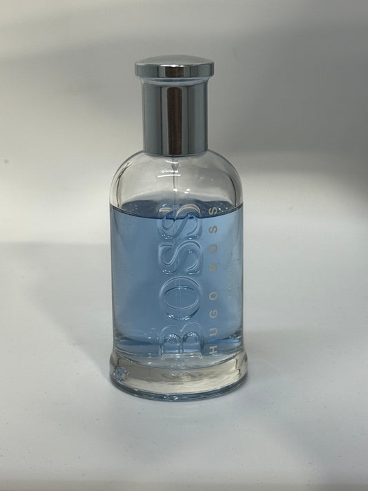 Hugo Boss Bottled Tonic Eau de Toilette Spray for Men (no wrap)