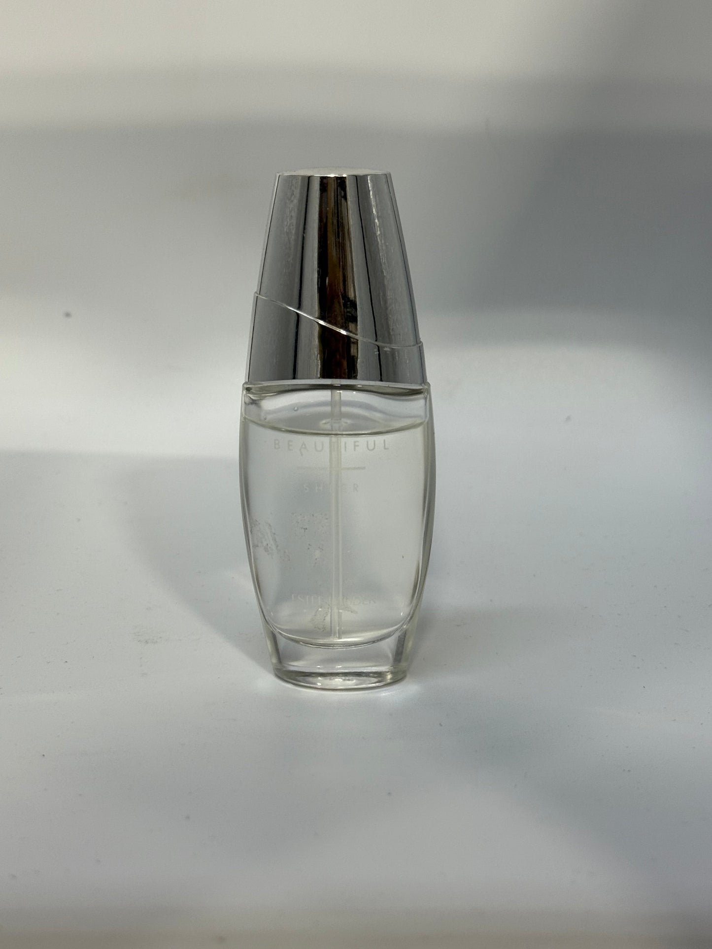 Estée Lauder Beautiful Sheer Eau de Parfum Spray for Women