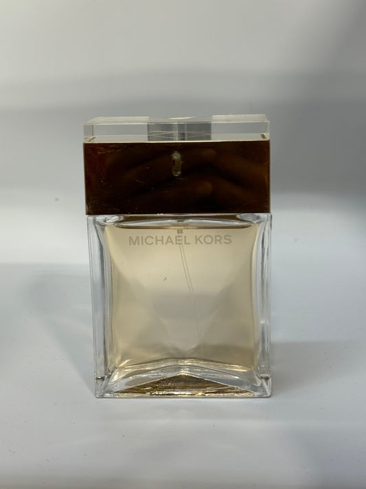 Michael Kors Gold Luxe Edition Eau de Parfum Spray for Women