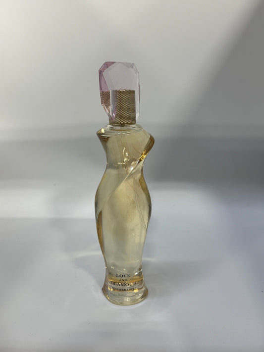 JLO Love & Glamour Eau de Parfum Spray for Women