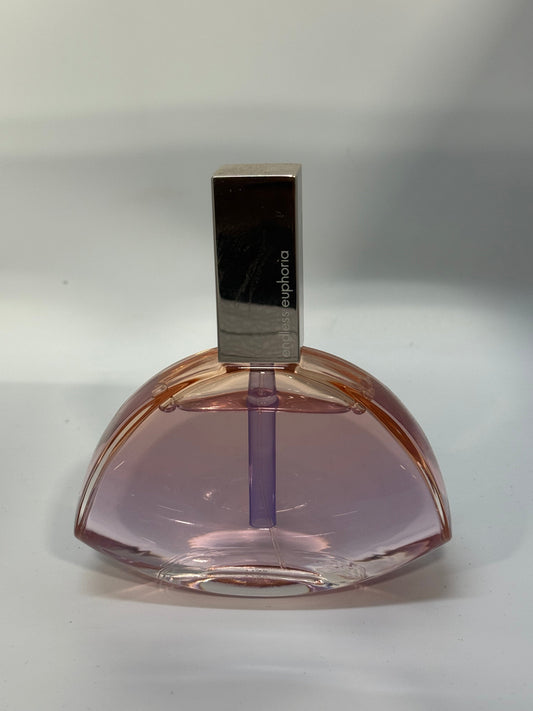 Calvin Klein Endless Euphoria Eau de Parfum Spray for Women
