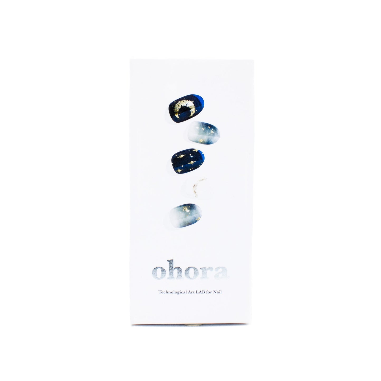 Ohora Gel Nail Gem Line Moon Light - New