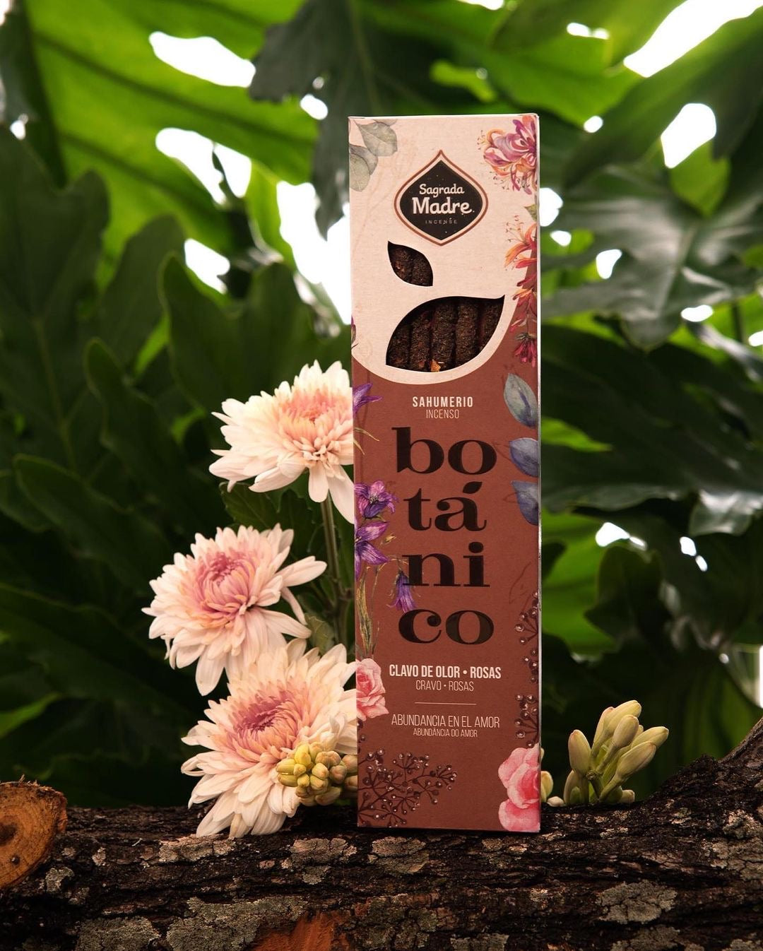 Melissa's Incense Picks!