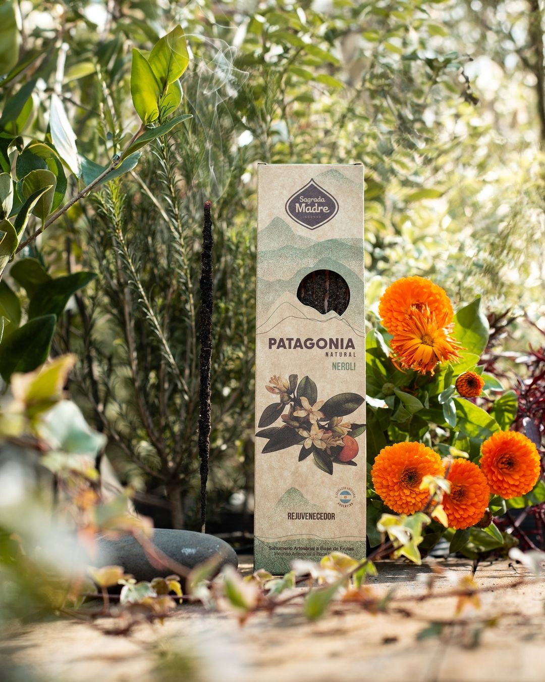Patagonia Incense Sticks