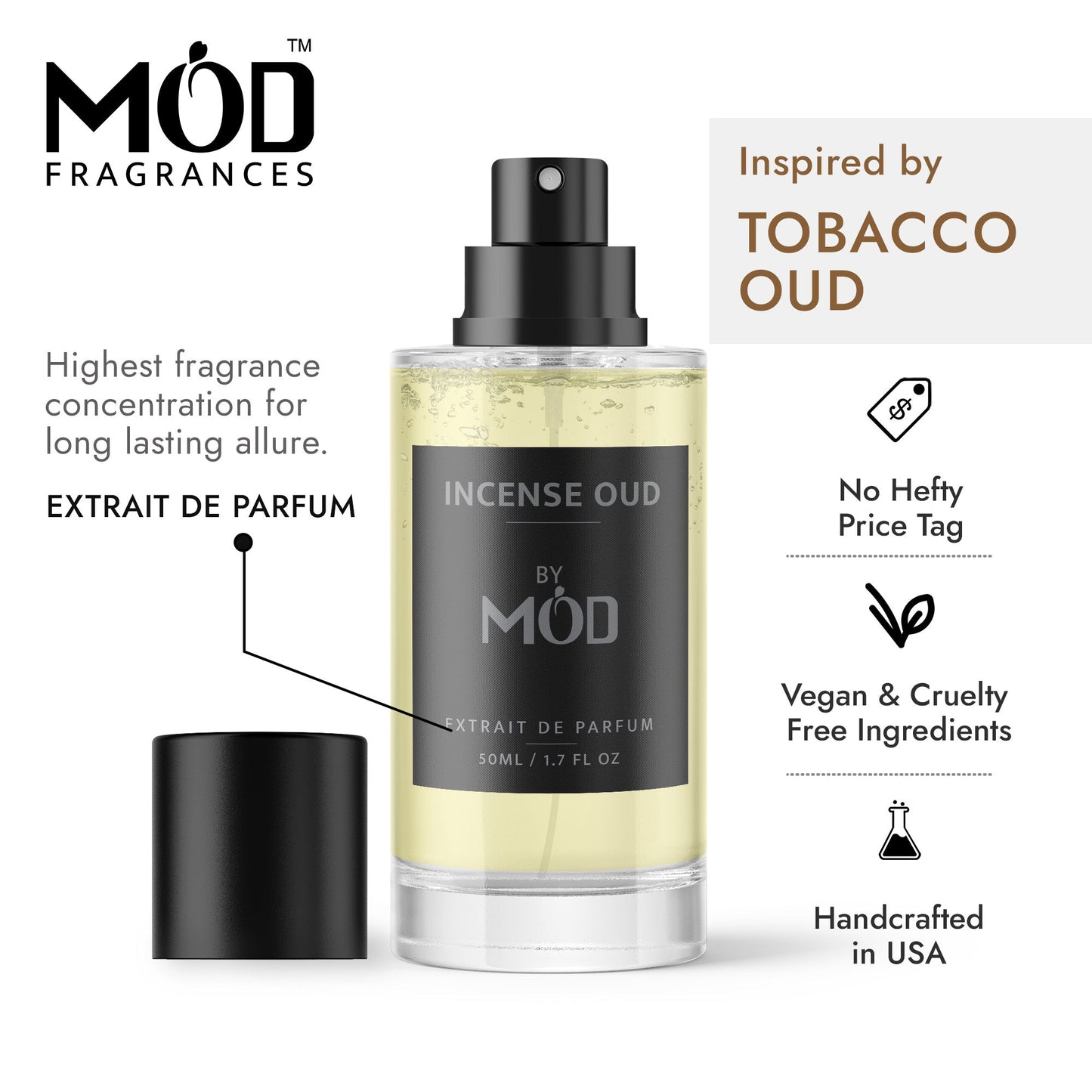 Incense Oud