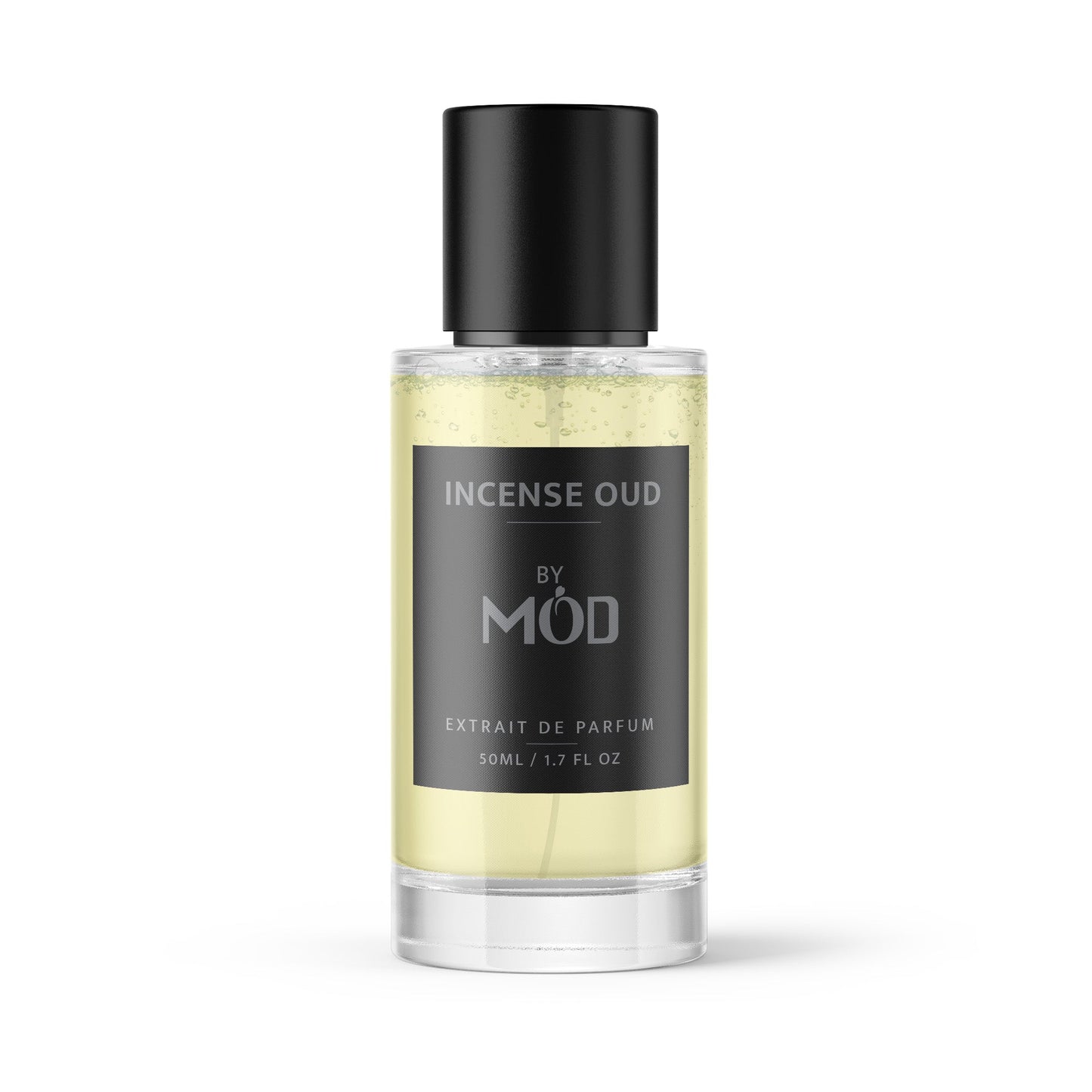 Incense Oud