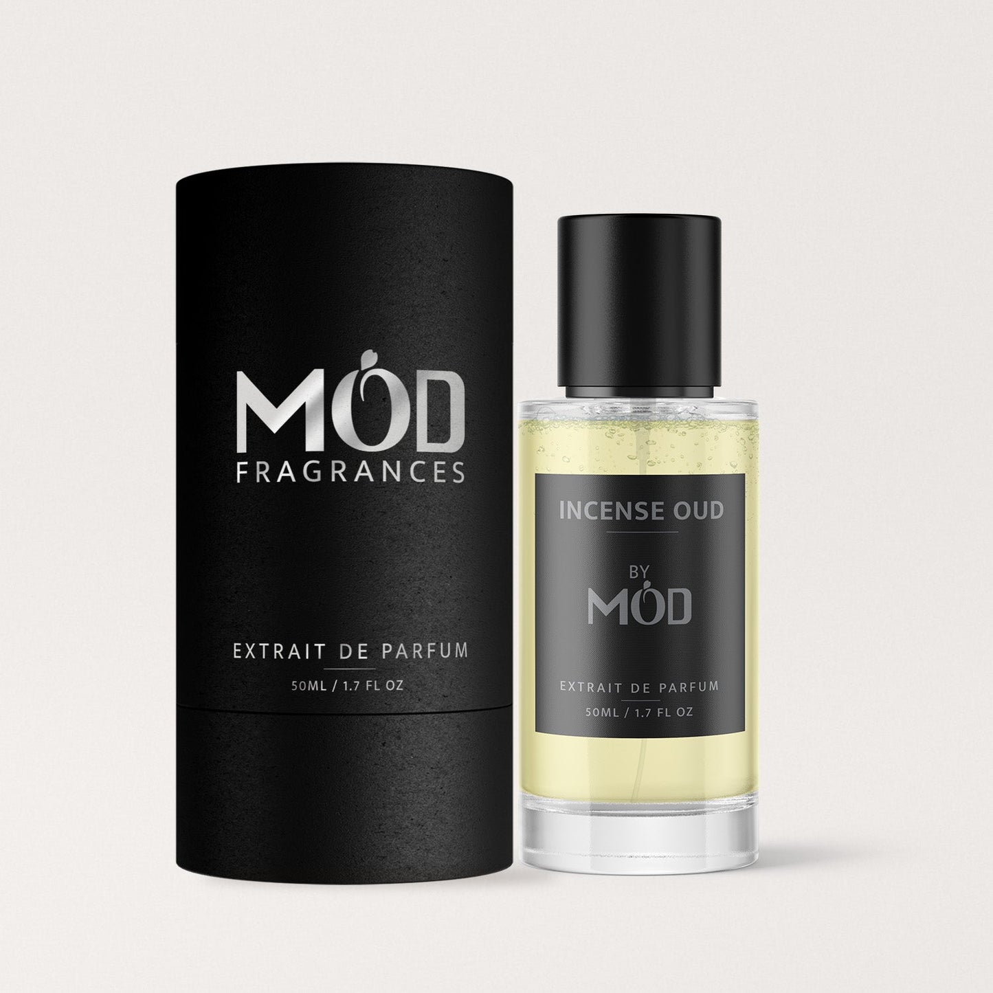 Incense Oud