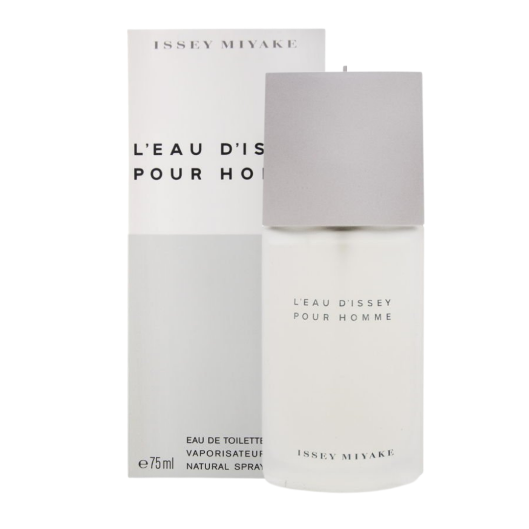 Issey Miyake L'Eau d'Issey Eau de Toilette Hombre (2.5oz)