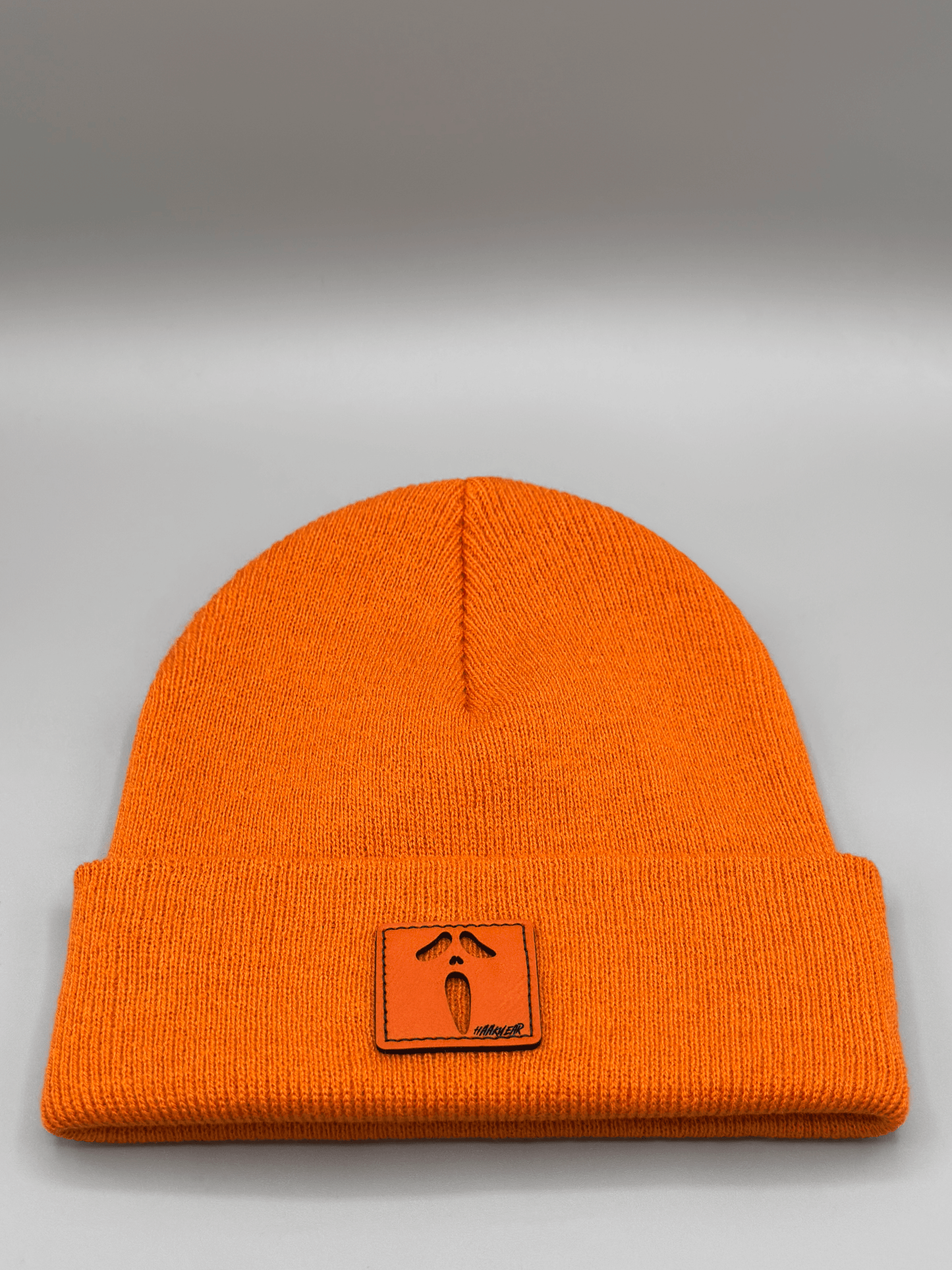 Halloween Beanie, Halloween Slasher, Classic Beanie