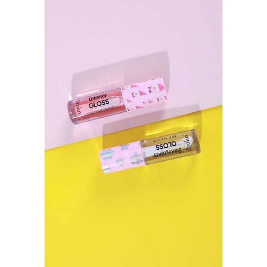 Pink Wonderland Lip Gloss