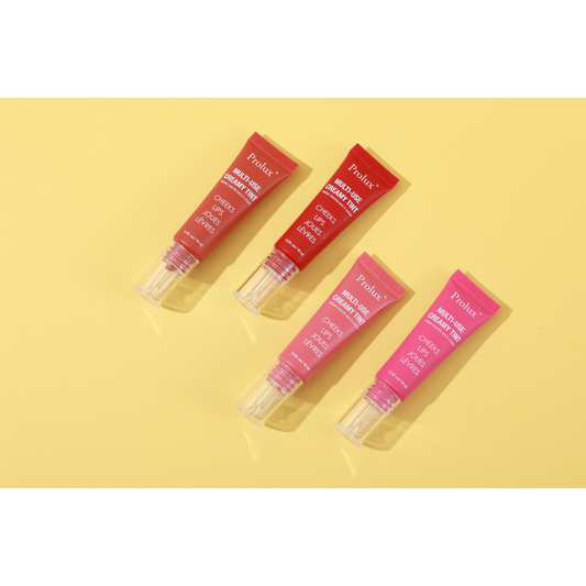 Lip and Cheek Tint