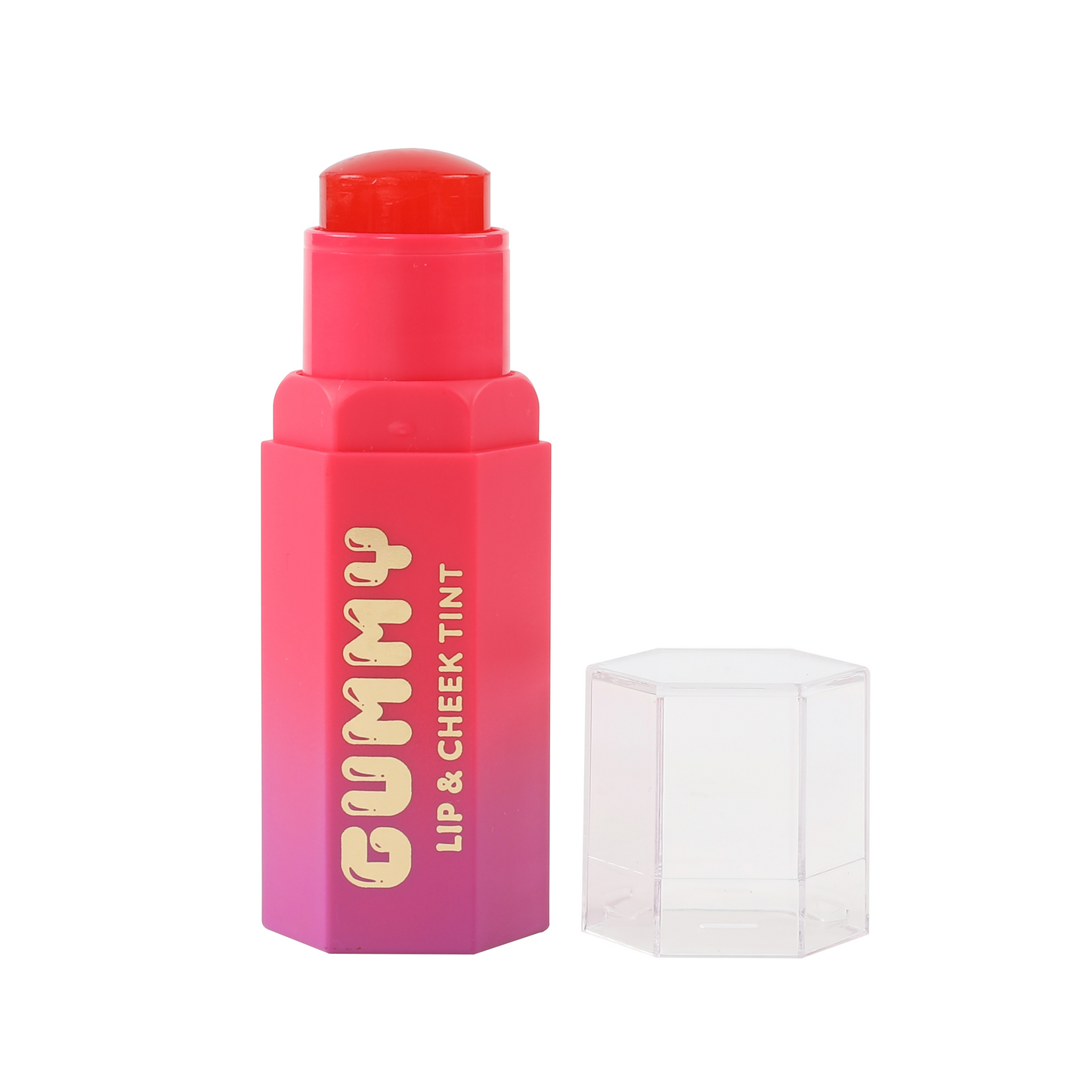 Gummy Lip & Cheek Tint