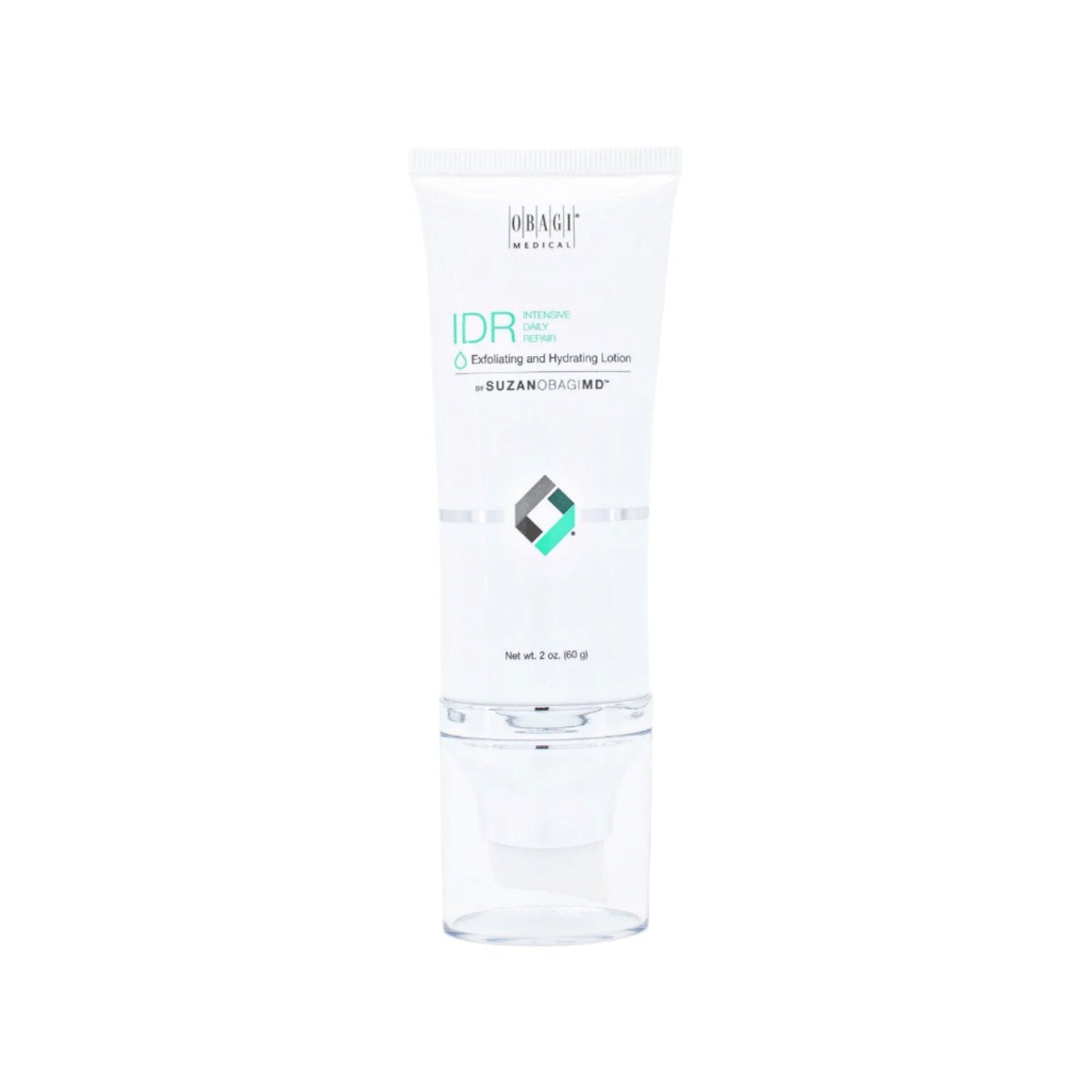 OBAGI Intensive Daily Repair Lotion 2oz - Small Amount Missing