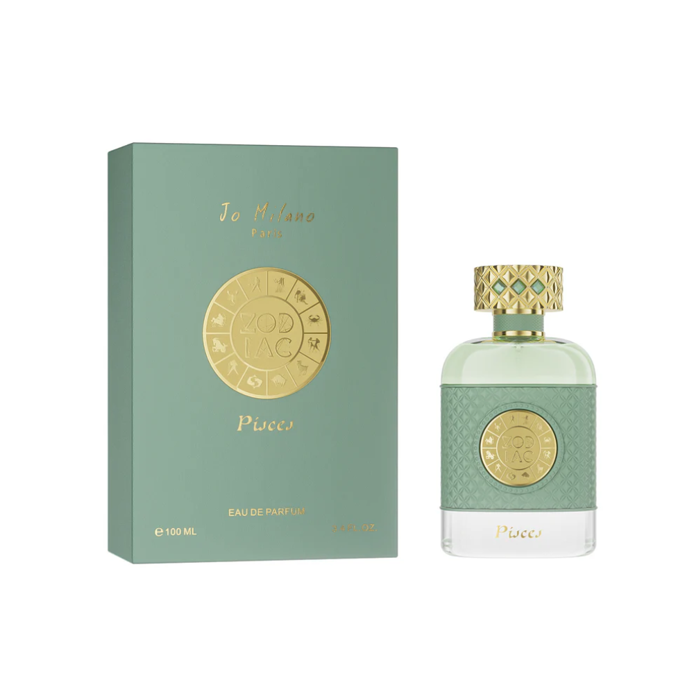 Jo Milano Zodiac Pisces Eau De Parfum (3.4 oz)