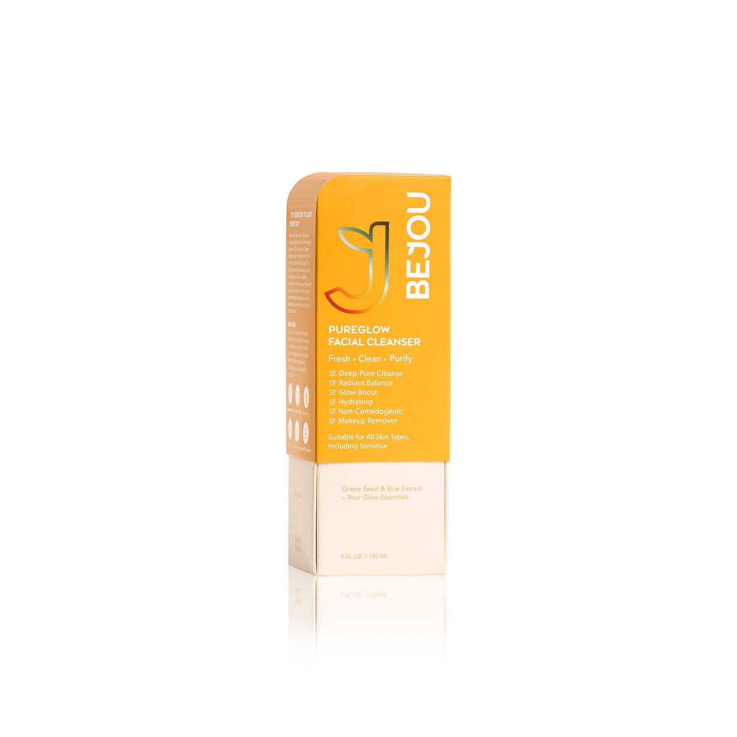 Pureglow Cleanser