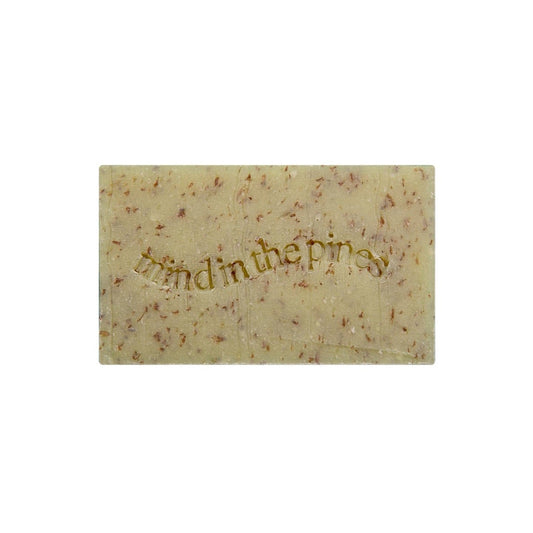Jackfir The Bushwhacker Bar Soap