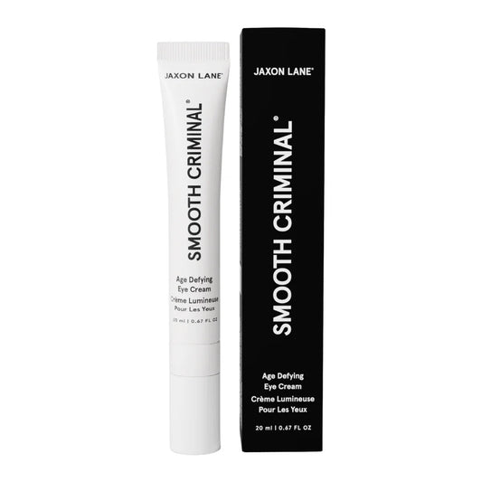 Jaxon Lane Smooth Criminal Age Defying Eye Cream