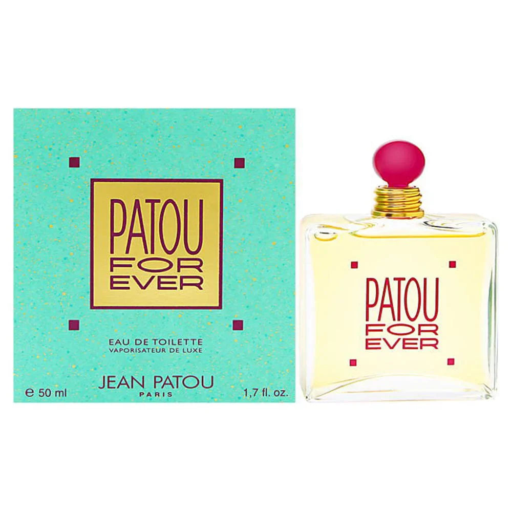Forever by Jean Patou Eau De Parfum for Women