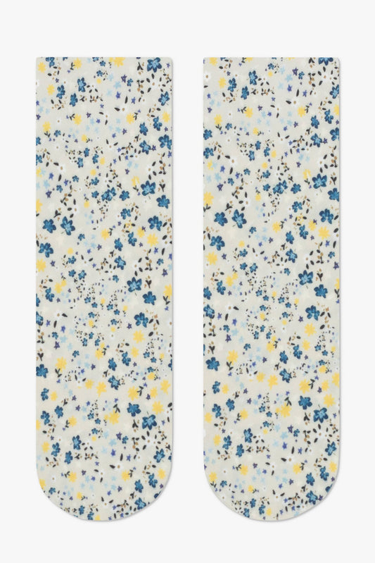 Socks Conte Fantasy 904 - Spring
