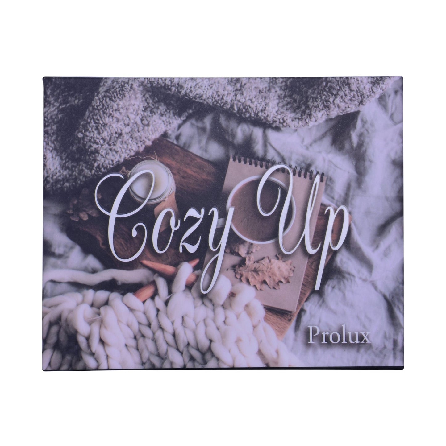 Cozy Up Eyeshadow Palette