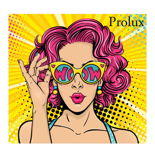 Wow Eyeshadow Palette