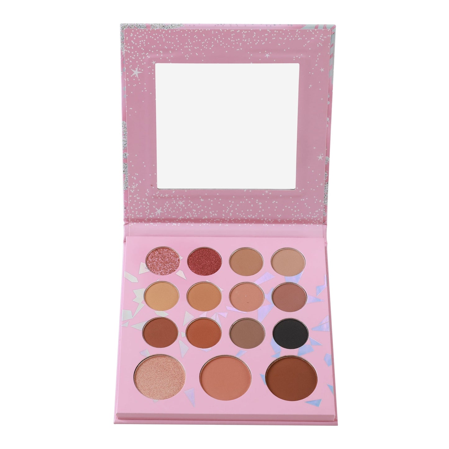 PINK WONDERLAND EYESHADOW PALETTE