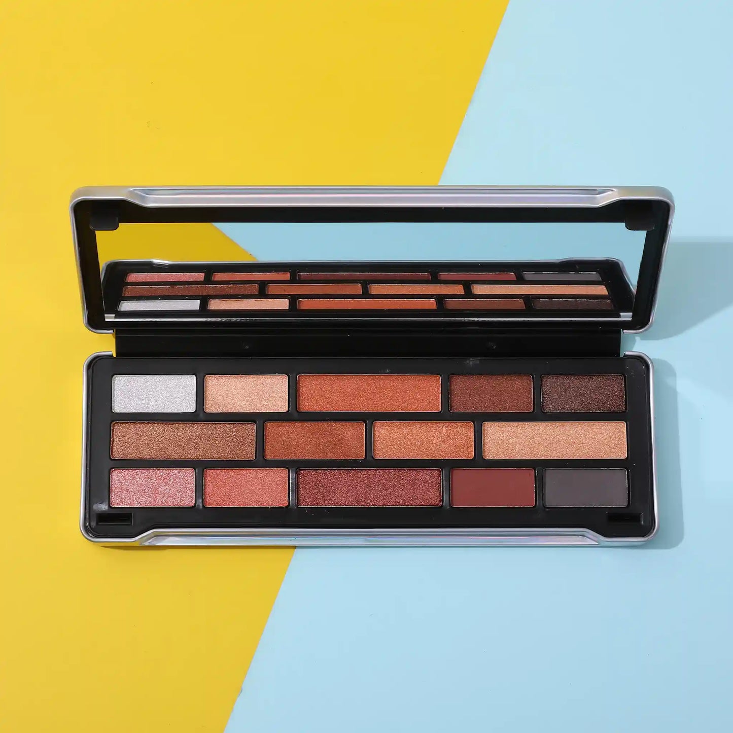 Prolux Millenial Eyeshadow Palette