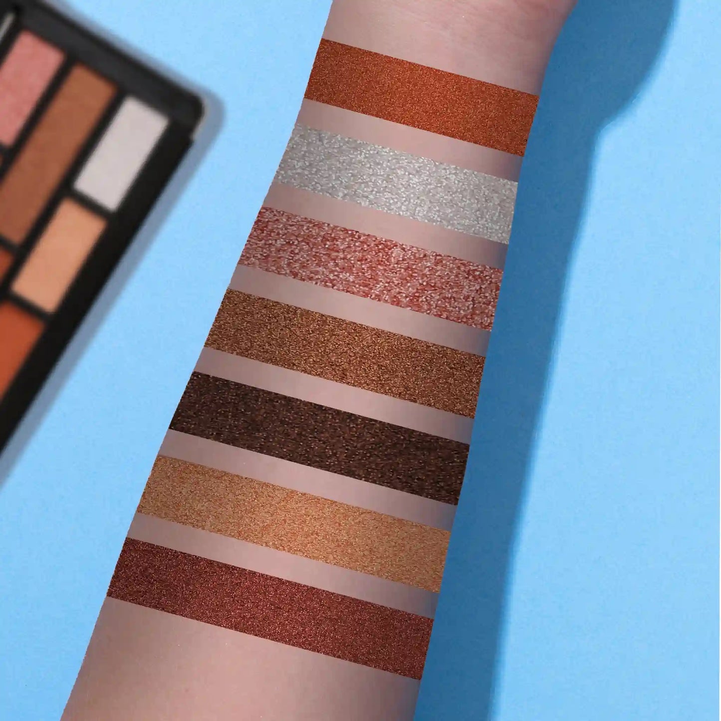 Prolux Millenial Eyeshadow Palette