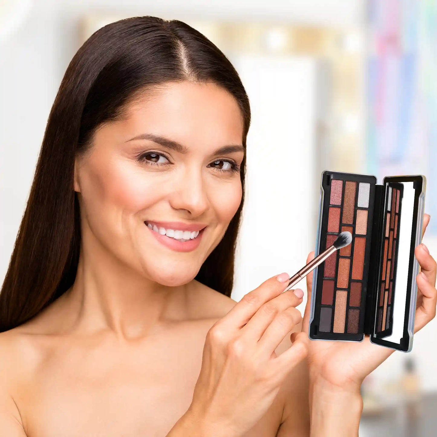 Prolux Millenial Eyeshadow Palette