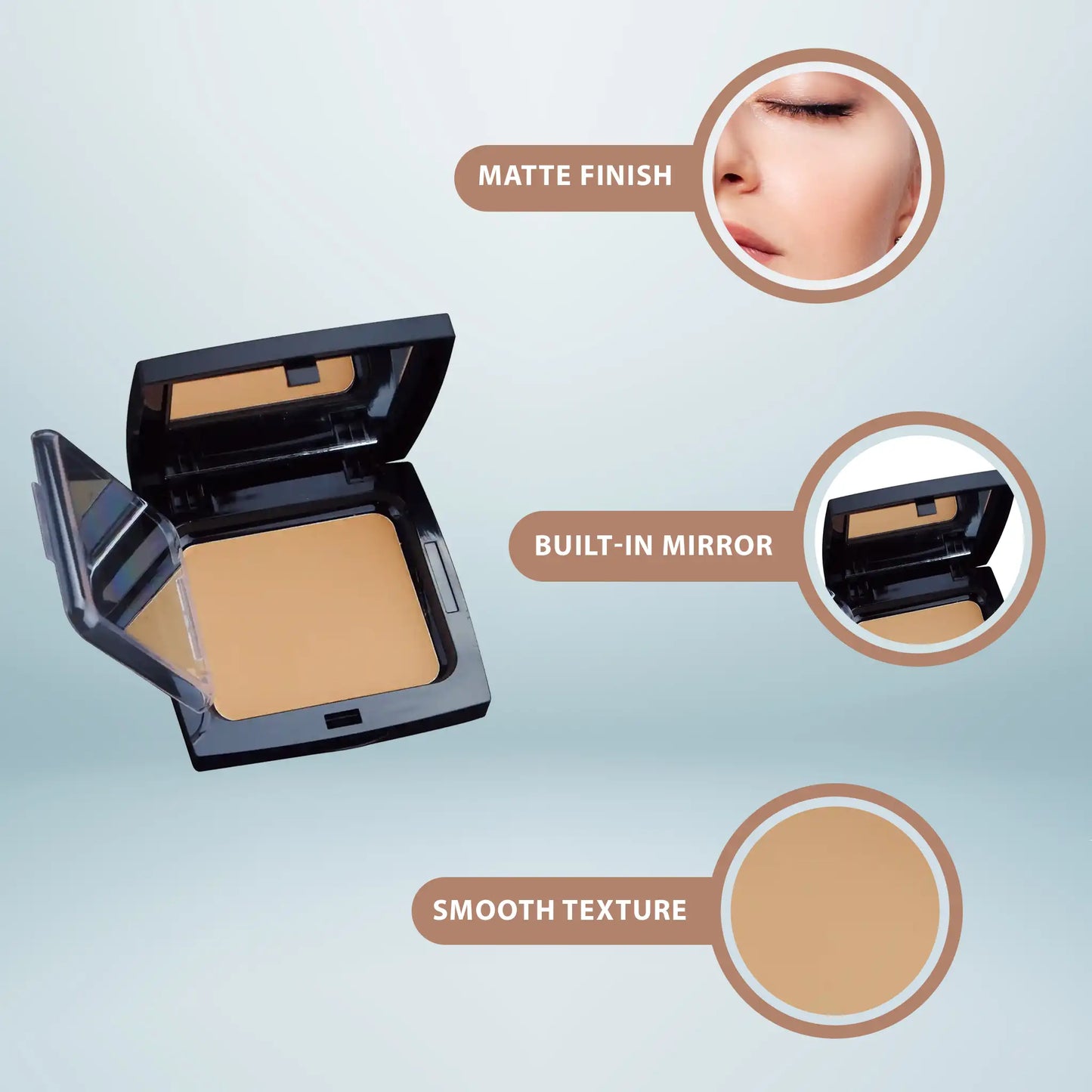 Prolux Face Powder