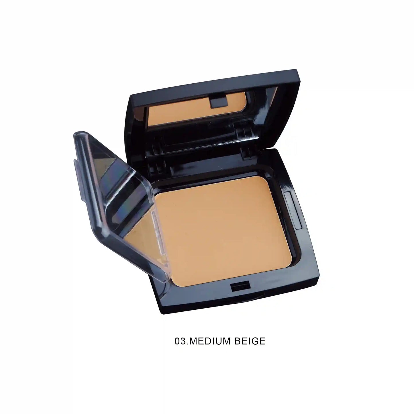 Prolux Face Powder