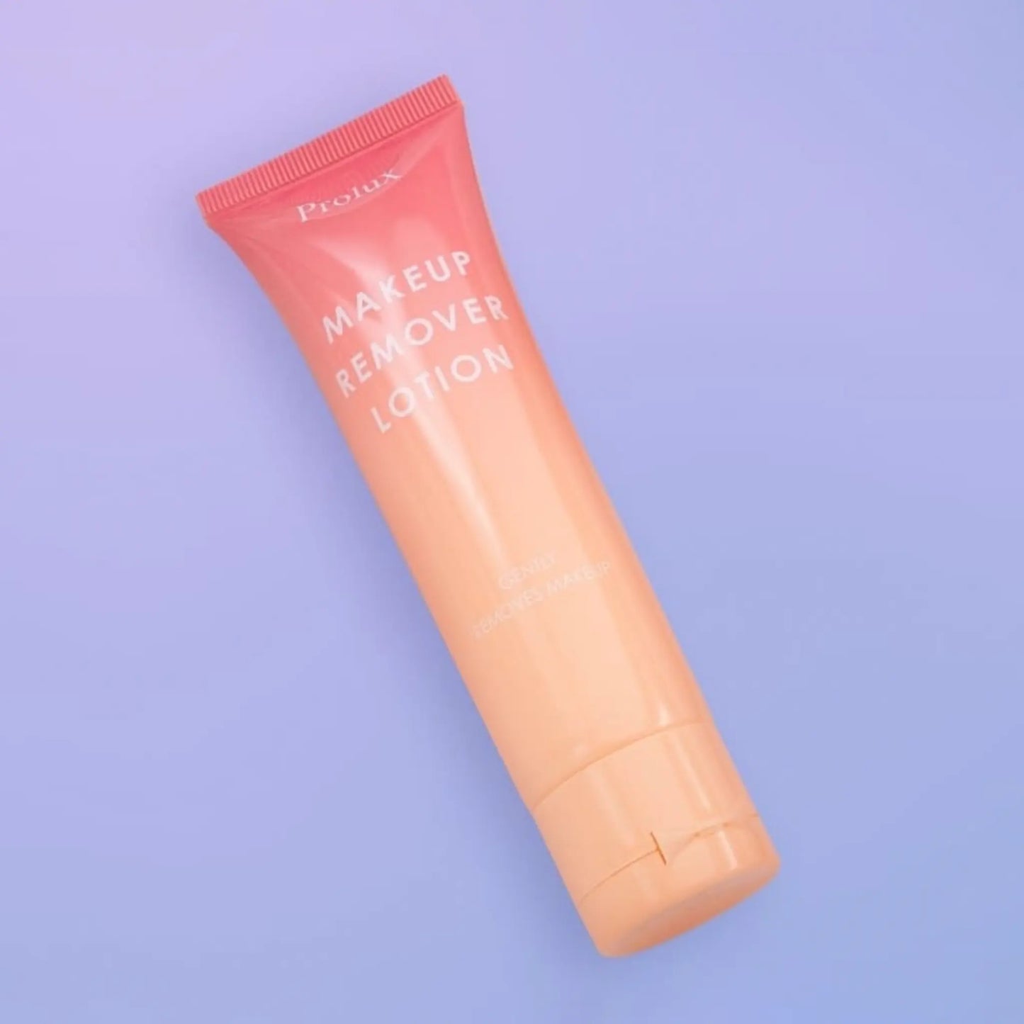 Makeup Remover Lotion