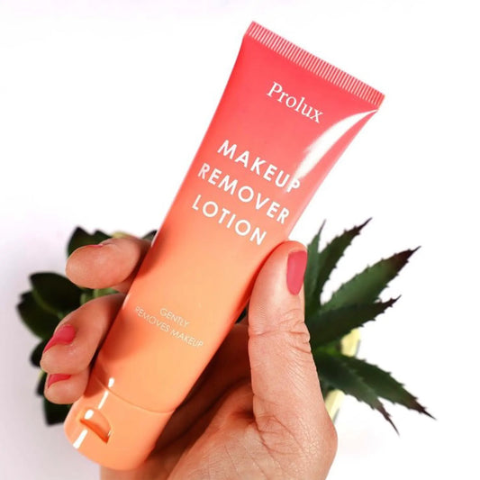 Makeup Remover Lotion