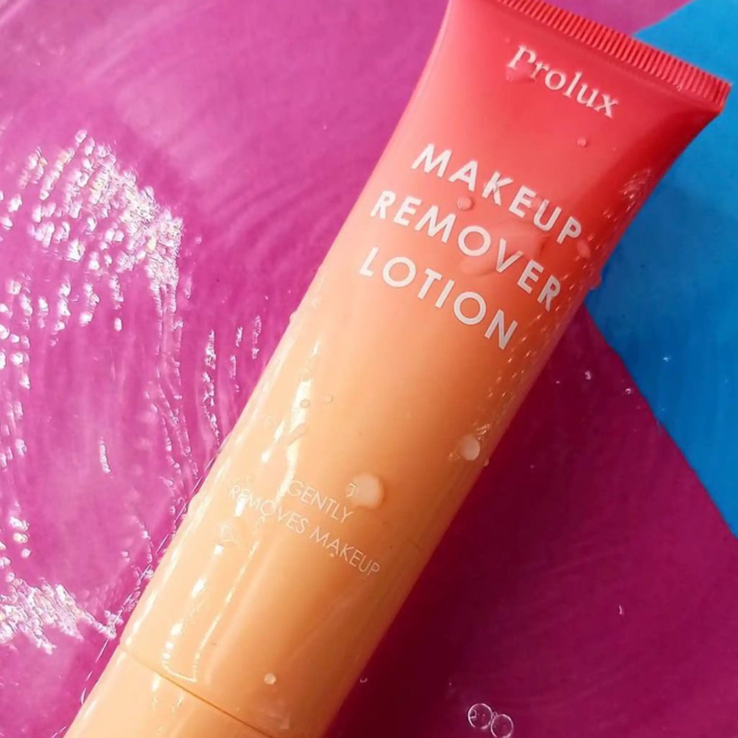 Makeup Remover Lotion