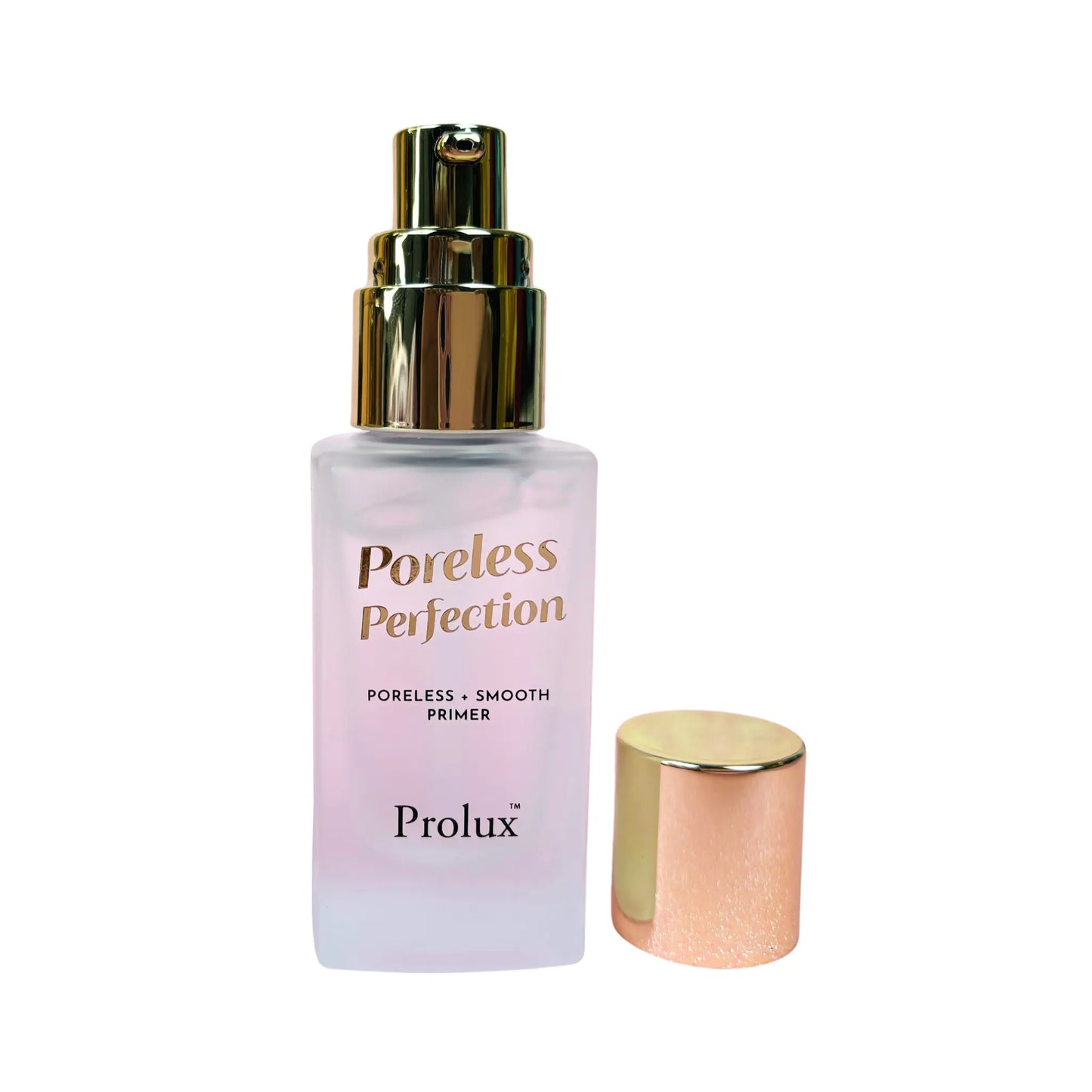 Prolux Poreless Perfection: Best Poreless Primer