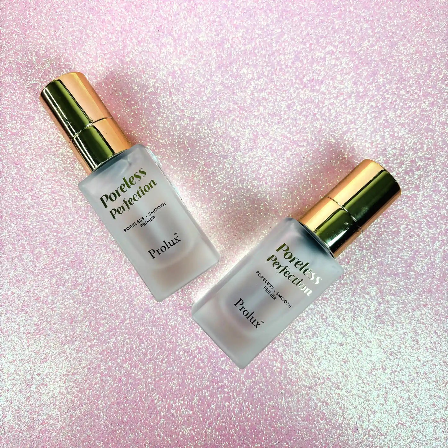 Prolux Poreless Perfection: Best Poreless Primer