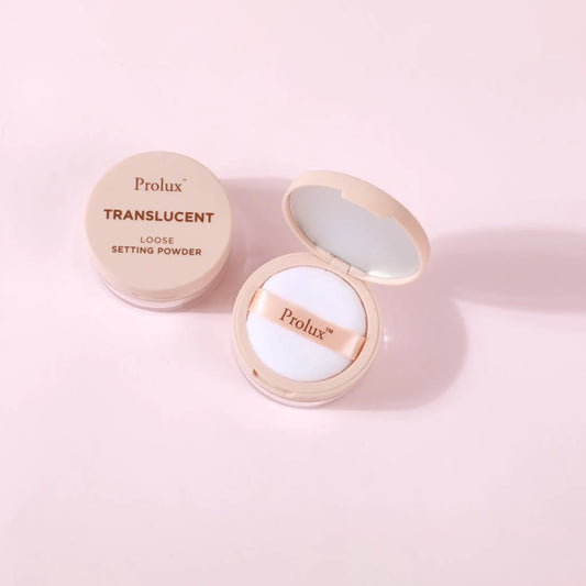 Translucent Loose Setting Powder