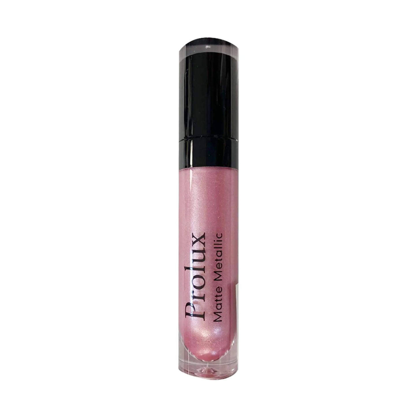 Prolux Matte Metallic Lip Gloss