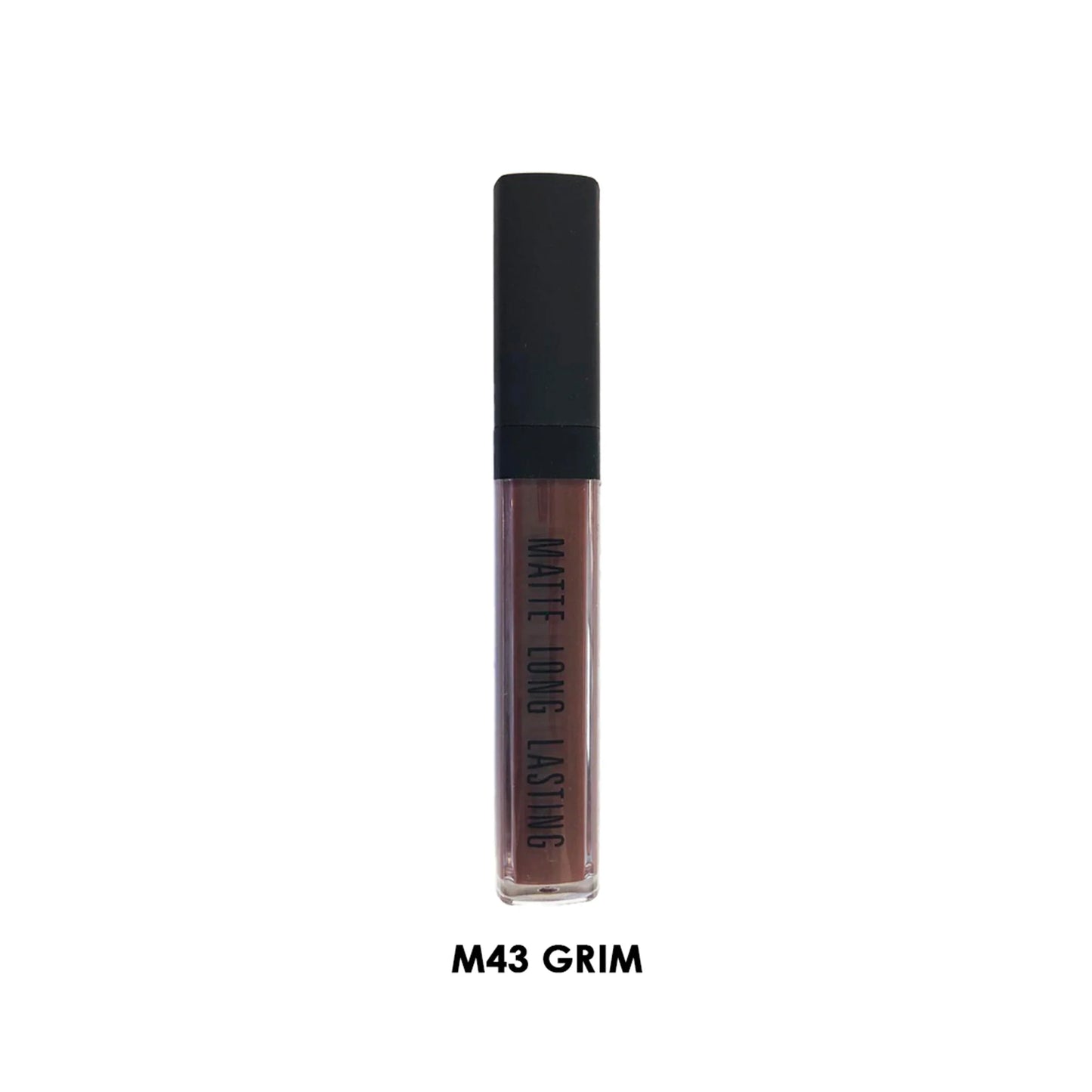 Prolux Matte Lip Gloss for Dark Skin