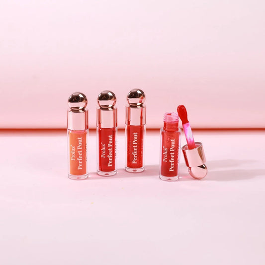 Perfect Pout Lip Tints