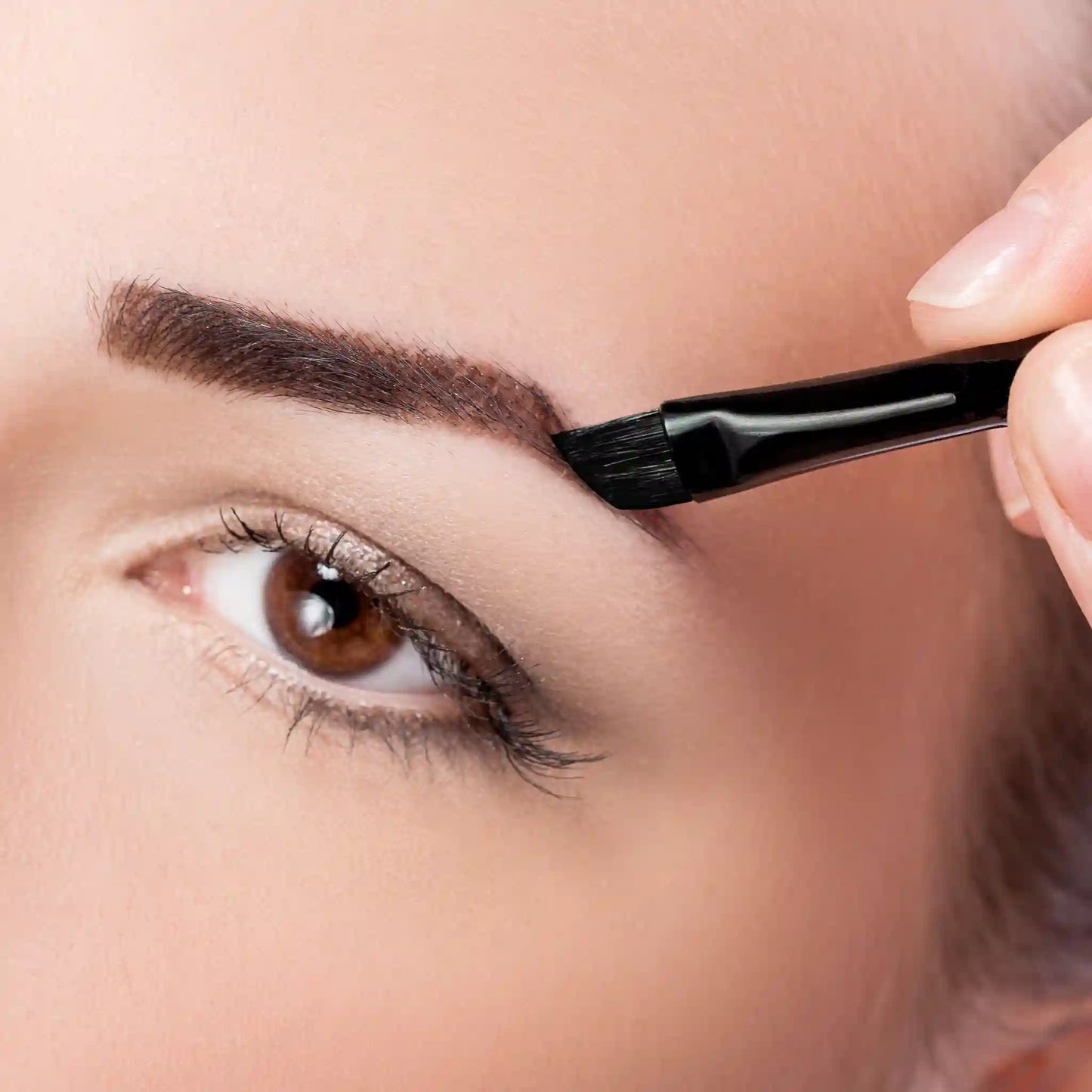 Powder Eyebrow Makeup - Best Eyebrow Gel