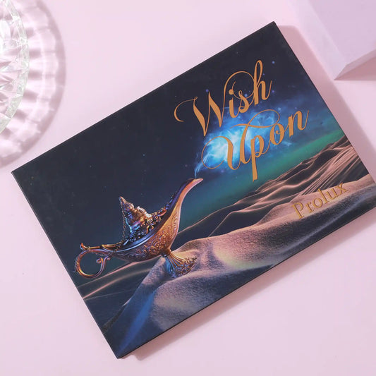 Wish Upon Neutral Eyeshadow Palette